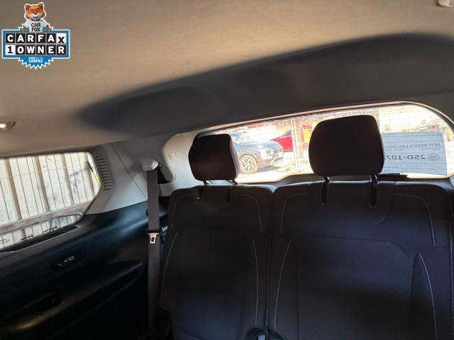 2022 Jeep Grand Cherokee L Laredo 4x4