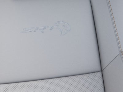 2026 Dodge Durango SRT Hellcat