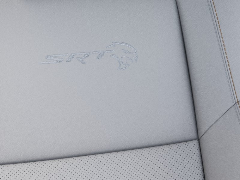 2026 Dodge Durango SRT Hellcat