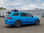 2026 Dodge Durango SRT Hellcat