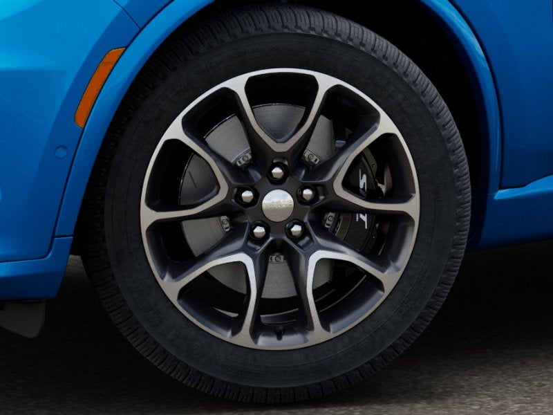 2026 Dodge Durango SRT Hellcat