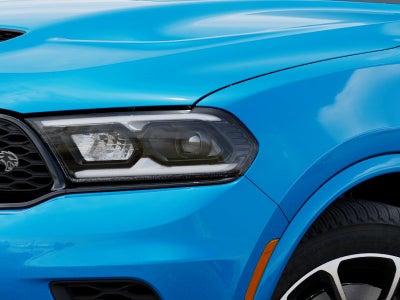 2026 Dodge Durango SRT Hellcat