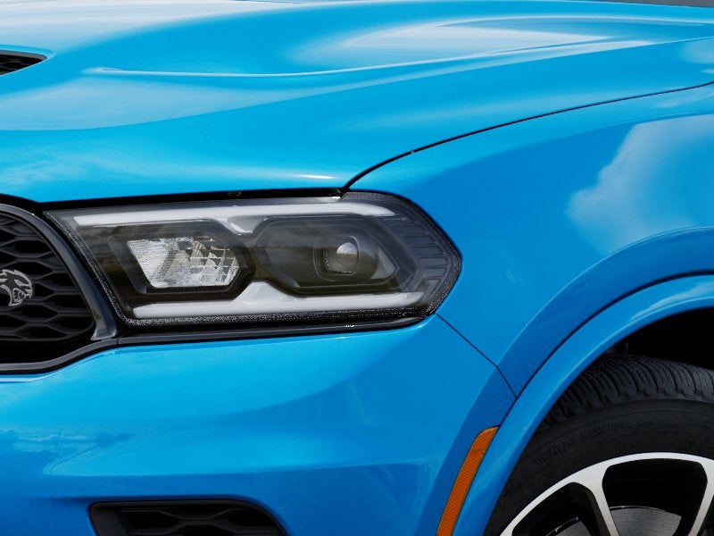 2026 Dodge Durango SRT Hellcat