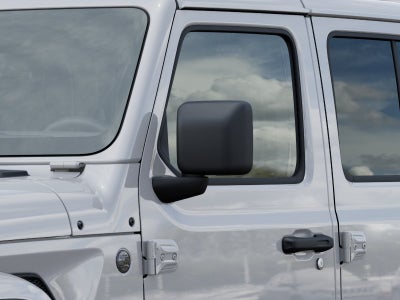 2026 Jeep Gladiator GLADIATOR SPORT S 4X4