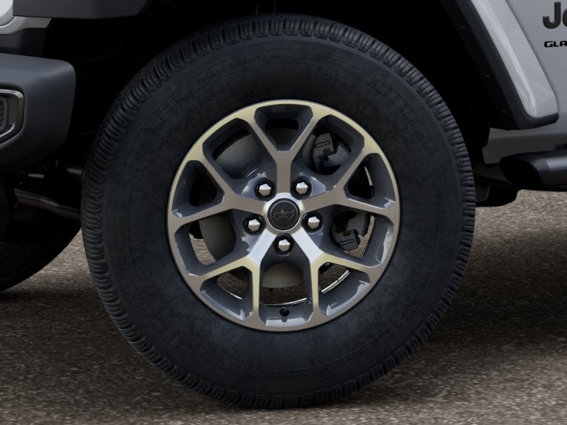 2026 Jeep Gladiator GLADIATOR SPORT S 4X4