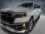 2026 RAM Ram 1500 RAM 1500 BIG HORN QUAD CAB 4X2 6'4' BOX