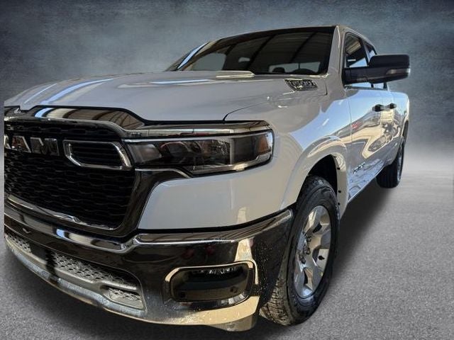 2026 RAM Ram 1500 RAM 1500 BIG HORN QUAD CAB 4X2 6'4' BOX