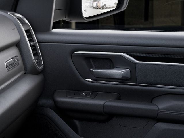 2026 RAM Ram 1500 RAM 1500 BIG HORN QUAD CAB 4X2 6'4' BOX