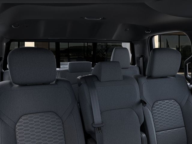 2026 RAM Ram 1500 RAM 1500 BIG HORN QUAD CAB 4X2 6'4' BOX