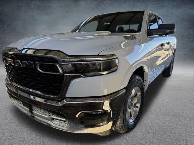 2026 RAM Ram 1500 RAM 1500 BIG HORN QUAD CAB 4X2 6'4' BOX