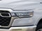 2026 RAM Ram 1500 RAM 1500 BIG HORN QUAD CAB 4X2 6'4' BOX