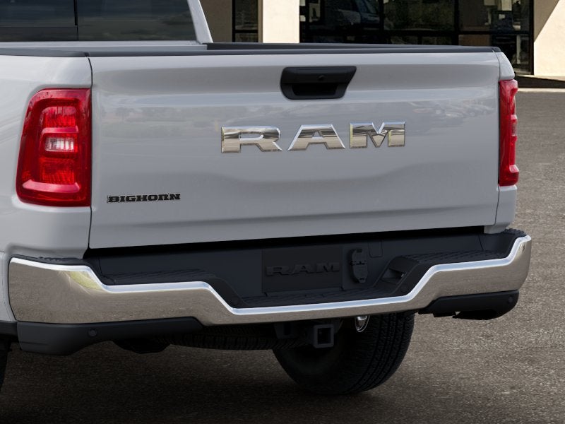 2026 RAM Ram 1500 RAM 1500 BIG HORN QUAD CAB 4X2 6'4' BOX