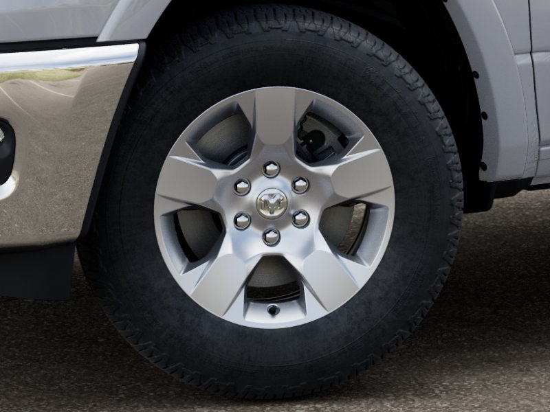 2026 RAM Ram 1500 RAM 1500 BIG HORN QUAD CAB 4X2 6'4' BOX