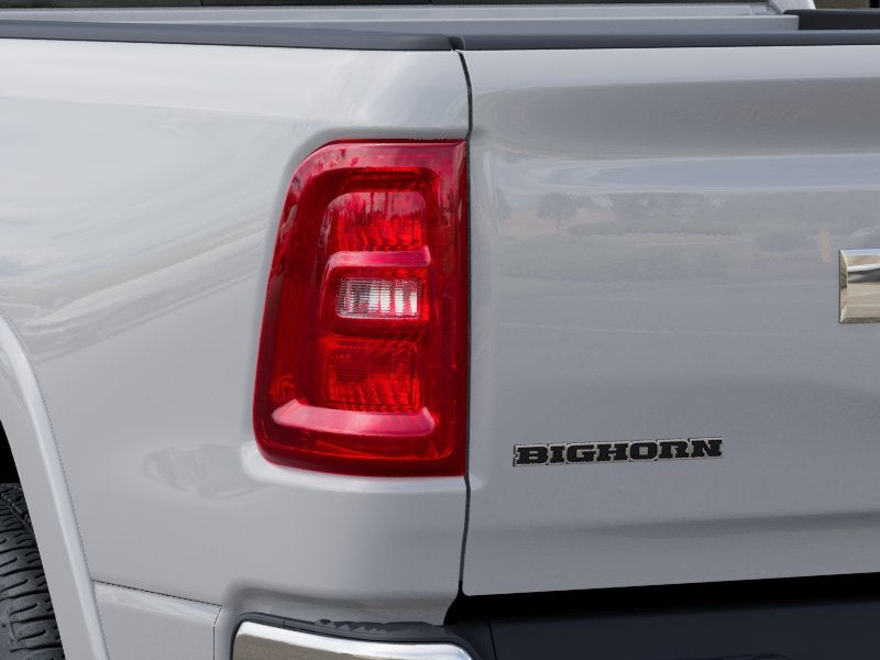 2026 RAM Ram 1500 RAM 1500 BIG HORN QUAD CAB 4X2 6'4' BOX