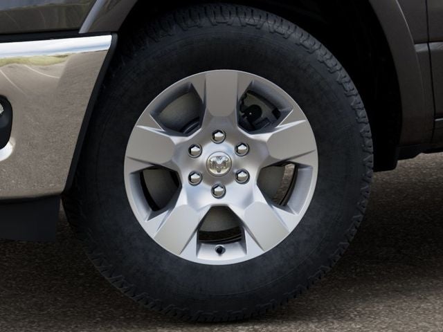 2026 RAM Ram 1500 RAM 1500 BIG HORN QUAD CAB 4X2 6'4' BOX