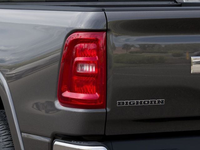 2026 RAM Ram 1500 RAM 1500 BIG HORN QUAD CAB 4X2 6'4' BOX