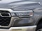 2026 RAM Ram 1500 RAM 1500 BIG HORN QUAD CAB 4X2 6'4' BOX