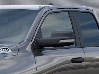 2026 RAM Ram 1500 RAM 1500 BIG HORN QUAD CAB 4X2 6'4' BOX