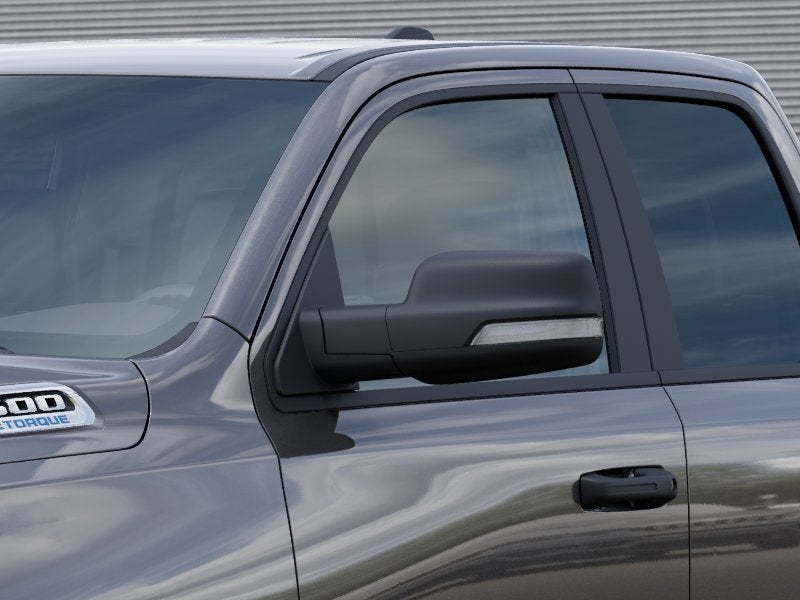 2026 RAM Ram 1500 RAM 1500 BIG HORN QUAD CAB 4X2 6'4' BOX