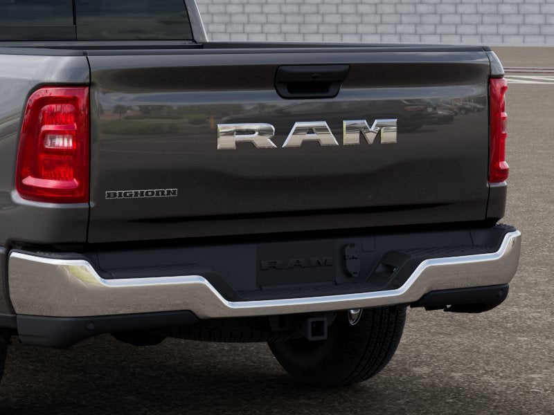 2026 RAM Ram 1500 RAM 1500 BIG HORN QUAD CAB 4X2 6'4' BOX