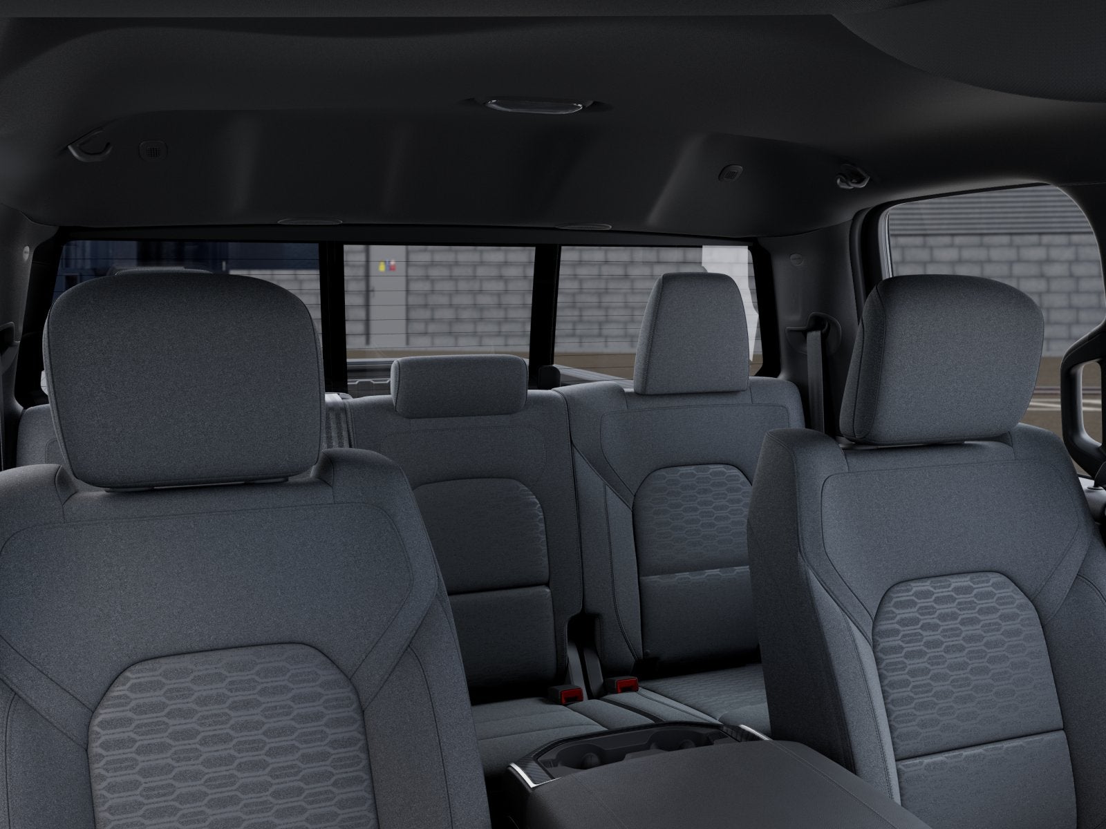 2026 RAM Ram 1500 RAM 1500 BIG HORN QUAD CAB 4X2 6'4' BOX