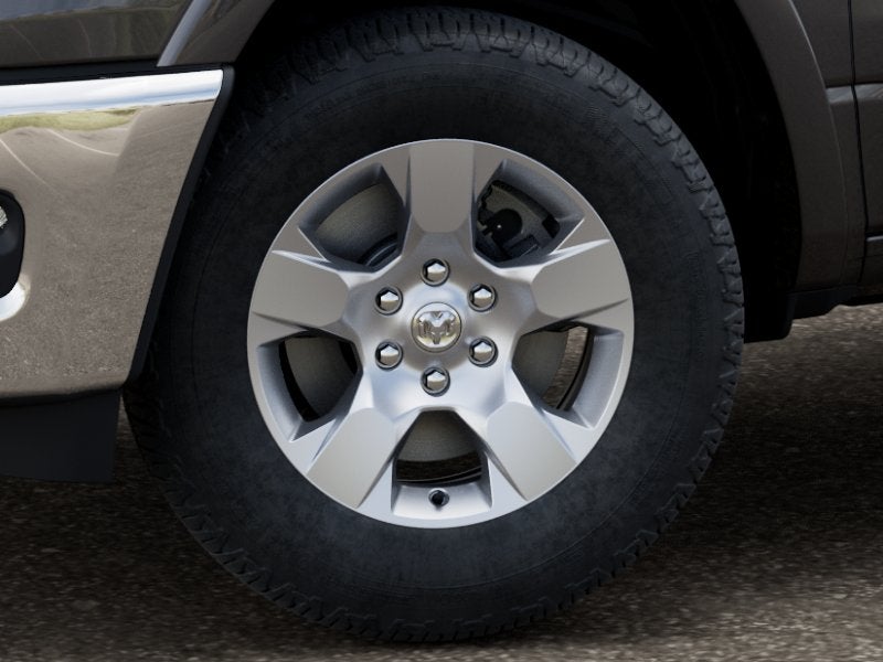 2026 RAM Ram 1500 RAM 1500 BIG HORN QUAD CAB 4X2 6'4' BOX