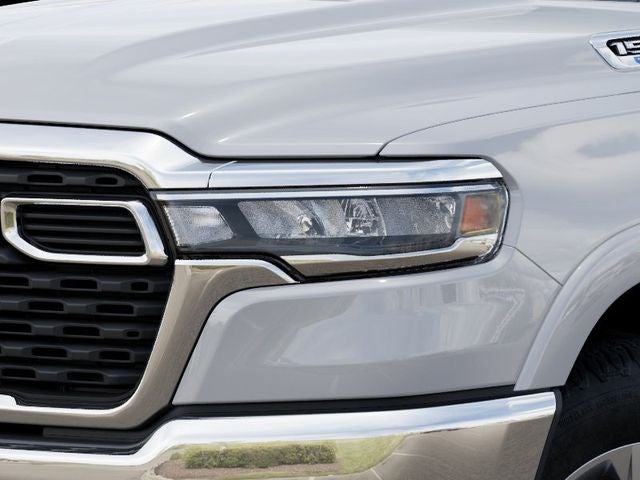 2026 RAM Ram 1500 RAM 1500 BIG HORN CREW CAB 4X2 5'7' BOX