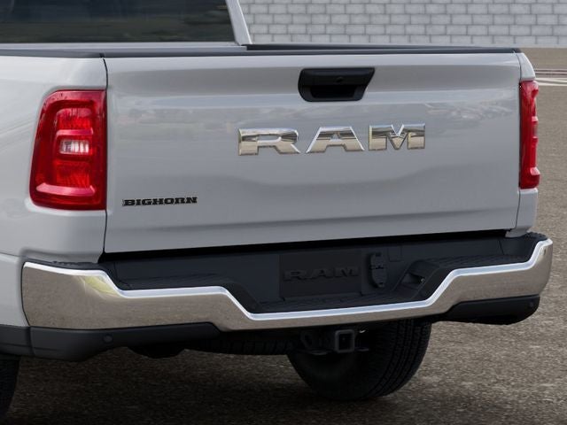 2026 RAM Ram 1500 RAM 1500 BIG HORN CREW CAB 4X2 5'7' BOX