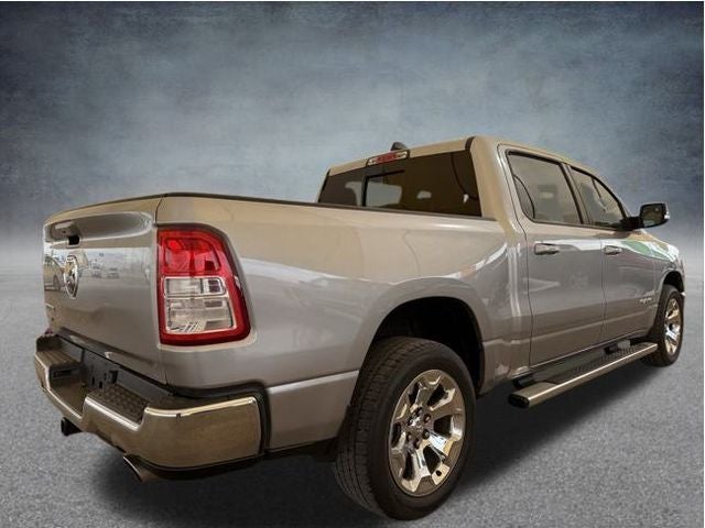 2022 RAM 1500 Big Horn Crew Cab 4x2 5'7' Box