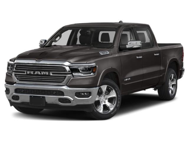2022 RAM 1500 Laramie Crew Cab 4x2 5'7' Box