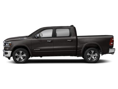 2022 RAM 1500 Laramie Crew Cab 4x2 5'7' Box