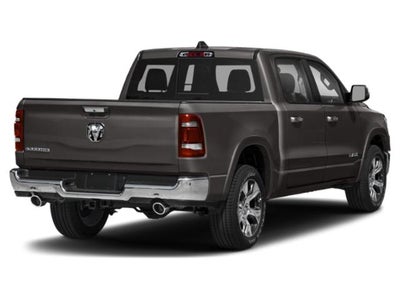 2022 RAM 1500 Laramie Crew Cab 4x2 5'7' Box