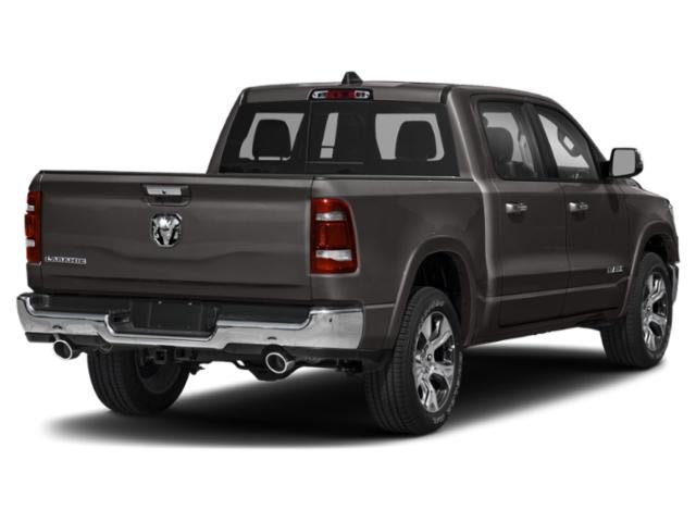 2022 RAM 1500 Laramie Crew Cab 4x2 5'7' Box