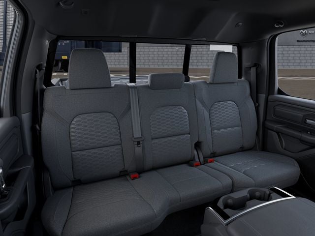 2026 RAM Ram 1500 RAM 1500 TRADESMAN QUAD CAB 4X2 6'4' BOX