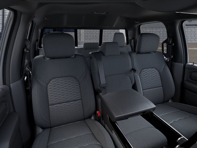 2026 RAM Ram 1500 RAM 1500 TRADESMAN QUAD CAB 4X2 6'4' BOX