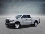 2026 RAM Ram 1500 RAM 1500 TRADESMAN QUAD CAB 4X2 6'4' BOX