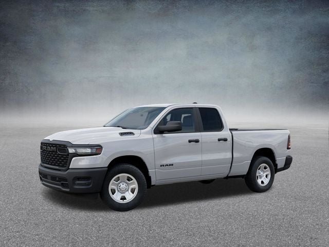 2026 RAM Ram 1500 RAM 1500 TRADESMAN QUAD CAB 4X2 6'4' BOX