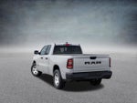 2026 RAM Ram 1500 RAM 1500 TRADESMAN QUAD CAB 4X2 6'4' BOX