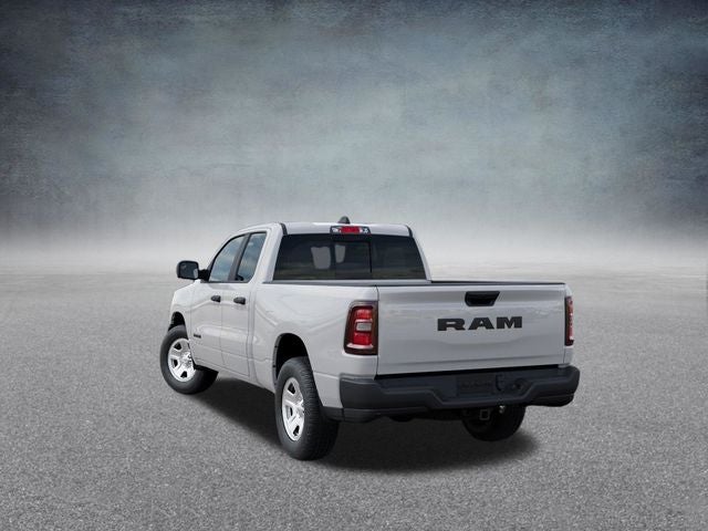 2026 RAM Ram 1500 RAM 1500 TRADESMAN QUAD CAB 4X2 6'4' BOX