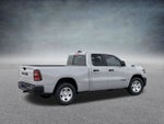 2026 RAM Ram 1500 RAM 1500 TRADESMAN QUAD CAB 4X2 6'4' BOX