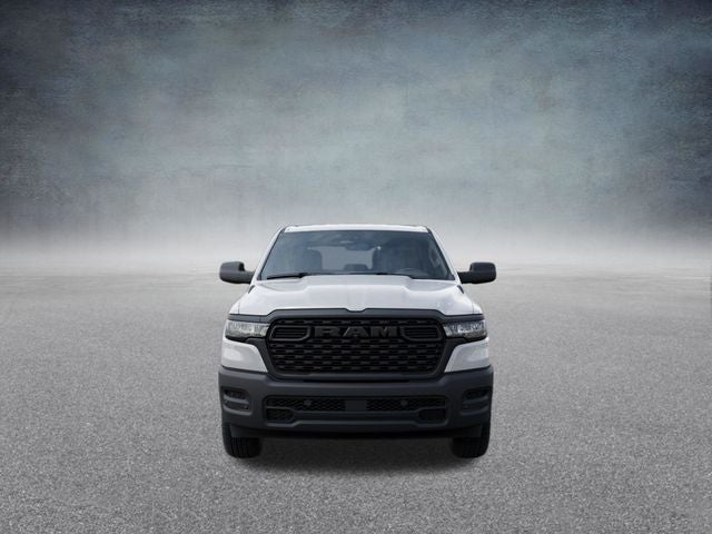 2026 RAM Ram 1500 RAM 1500 TRADESMAN QUAD CAB 4X2 6'4' BOX