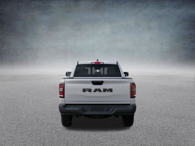 2026 RAM Ram 1500 RAM 1500 TRADESMAN QUAD CAB 4X2 6'4' BOX