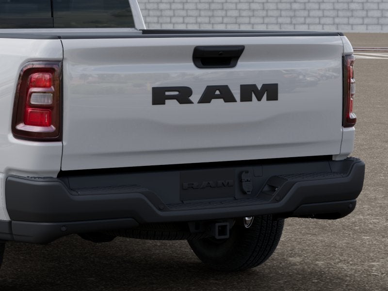 2026 RAM Ram 1500 RAM 1500 TRADESMAN QUAD CAB 4X2 6'4' BOX