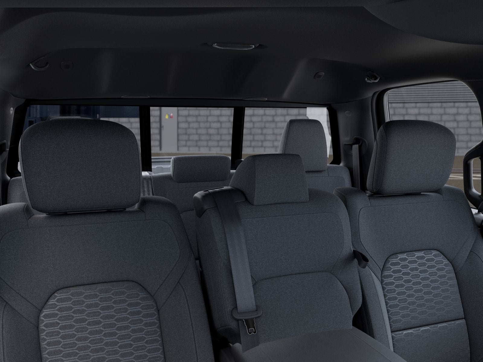 2026 RAM Ram 1500 RAM 1500 TRADESMAN QUAD CAB 4X2 6'4' BOX