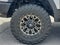 2020 RAM 1500 Rebel Quad Cab 4x4 6'4' Box