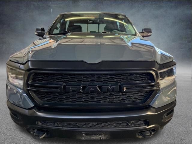 2021 RAM 1500 Lone Star Crew Cab 4x4 5'7' Box