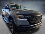 2021 RAM 1500 Lone Star Crew Cab 4x4 5'7' Box