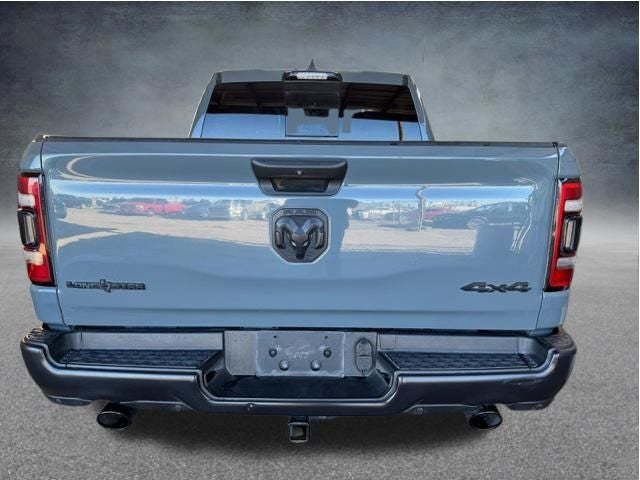 2021 RAM 1500 Lone Star Crew Cab 4x4 5'7' Box