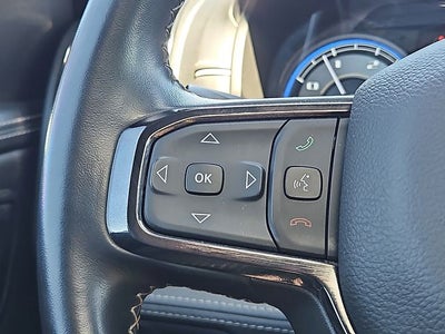 2022 RAM 1500 Limited Crew Cab 4x4 5'7' Box