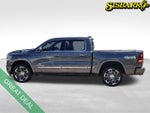 2022 RAM 1500 Limited Crew Cab 4x4 5'7' Box